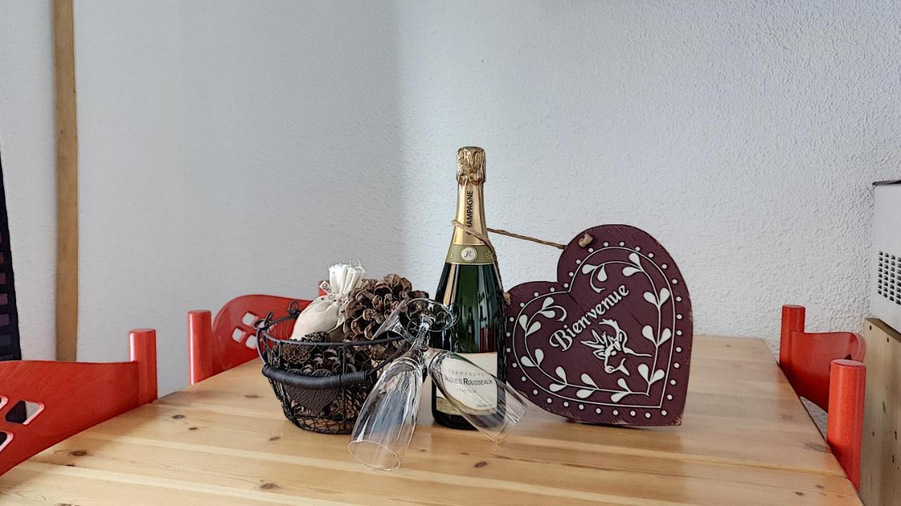 APPARTEMENT MONTRIOND - PROCHE MORZINE - PROCHE PISTES DE SKI - Orée de Morzine 6C Esterno foto