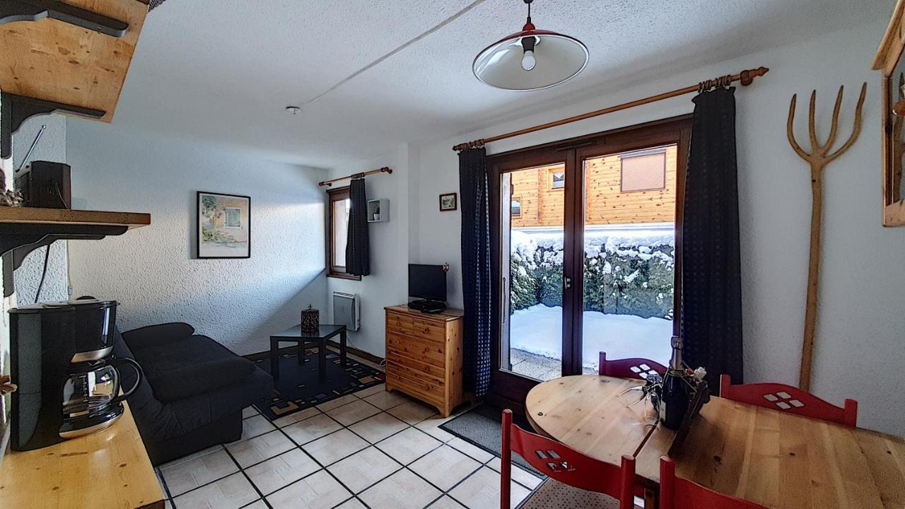 APPARTEMENT MONTRIOND - PROCHE MORZINE - PROCHE PISTES DE SKI - Orée de Morzine 6C Esterno foto